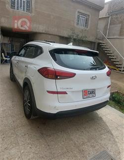 هيونداي توسان